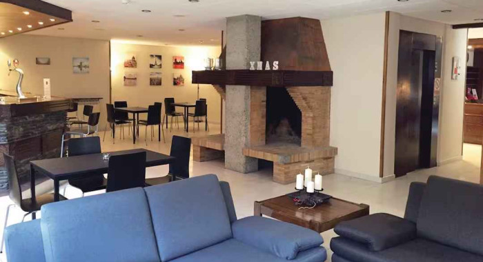 Hotel Xalet Besoli, Arinsal ski chalet, image 2